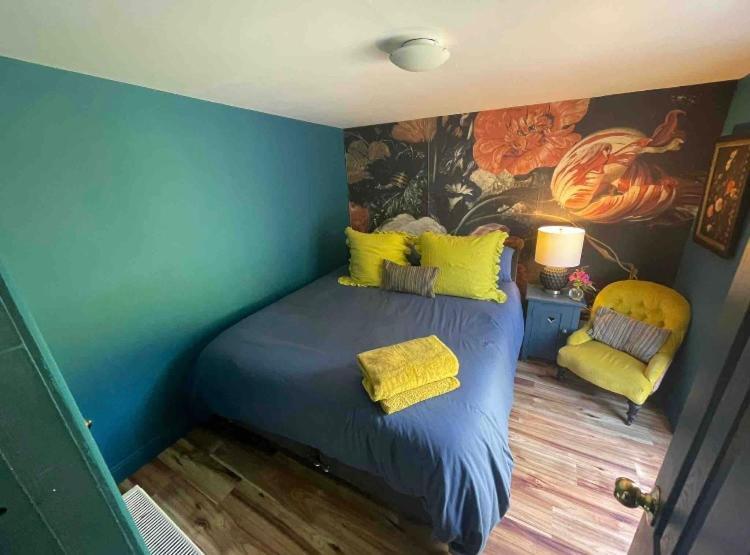 The Welcome Snug Bed and Breakfast Kinsale Exterior foto
